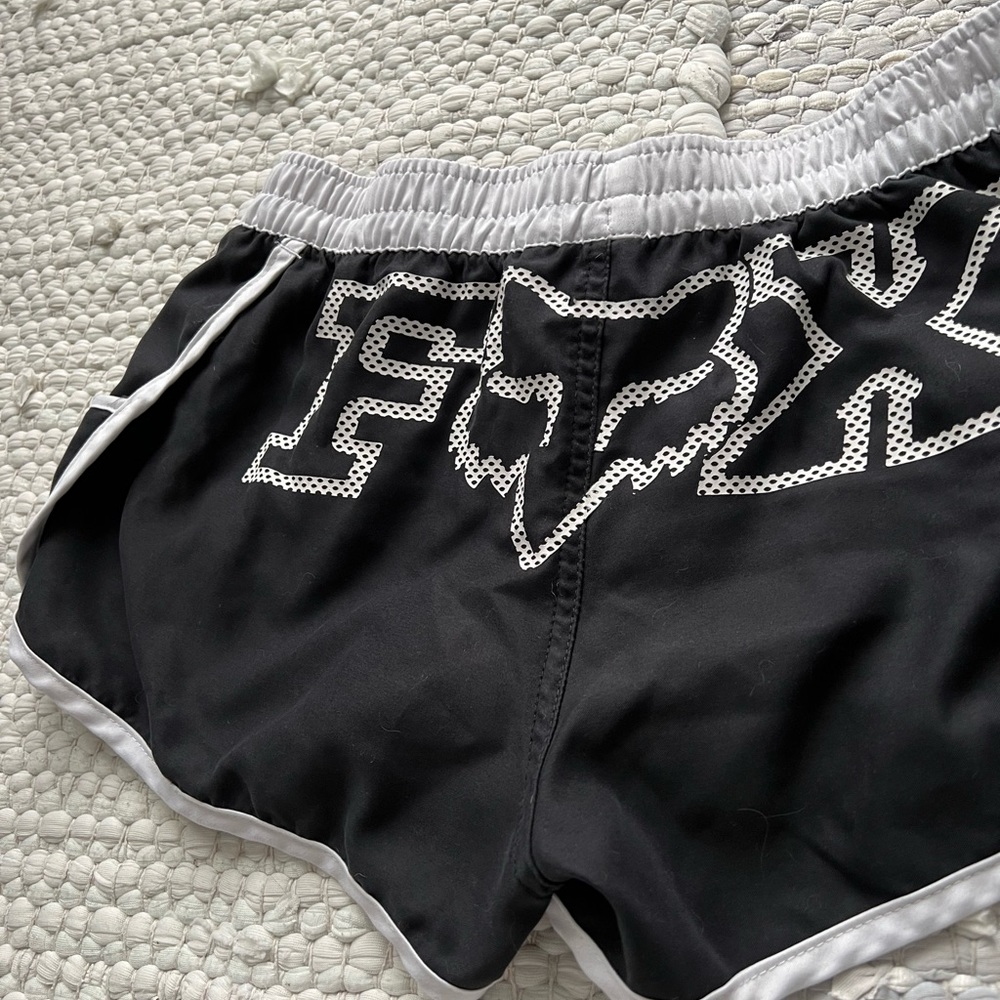 ‼️SOLD‼️ Please do not accept offer or purchase FOX Size Small Shorts